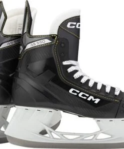 CCM Hockey Tacks AS 550 Skøyter JR Regular 1.0