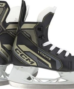 CCM Hockey Tacks AS 550 Skøyter YT Regular 7.0