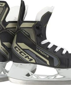 CCM Hockey Tacks AS 550 Skøyter Regular 12.0 YT