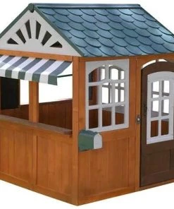 KidKraft Garden View Lekestue Utendørs 00403