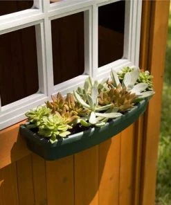 KidKraft Garden View Lekestue Utendørs 00403 -icewarehouse shop 403 1761 3b