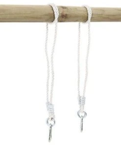 Hörby Bruk Opphengingstau, Hvitt