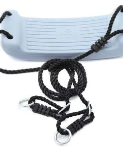 Hörby Bruk Huske, Lyseblå