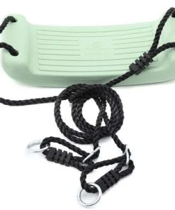 Hörby Bruk Huske, Lysegrønn