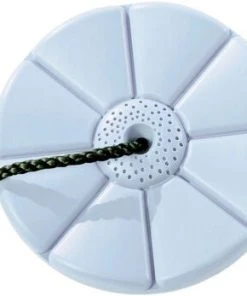 Hörby Bruk Tallerkenhuske, Lyseblå