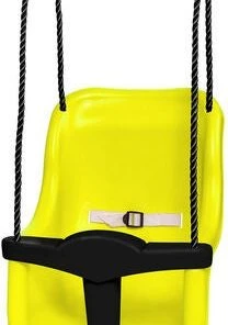 Hörby Bruk Babyhuske Eksklusiv, Lime/Svart