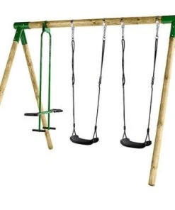 Hörby Bruk Classic Huskesett