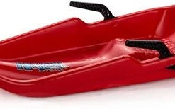 Plastkon Bob Racer Twister, Rød