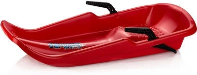 Plastkon Bob Racer Twister, Rød 3 Plastkon Bob Racer Twister, Rød