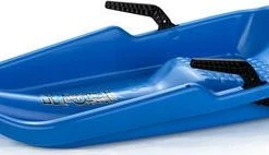 Plastkon Bob Racer Twister, Blå