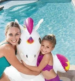 Bestway Flyteleke Fantasy Unicorn -icewarehouse shop 41114 2106 3b