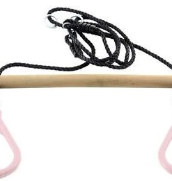 Hörby Bruk Ringtrapes, Lyserosa