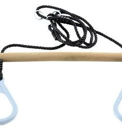 Hörby Bruk Ringtrapes, Lyseblå