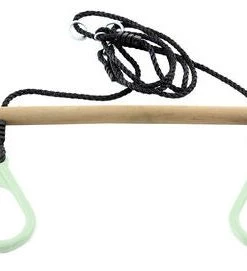 Hörby Bruk Ringtrapes, Lysegrønn