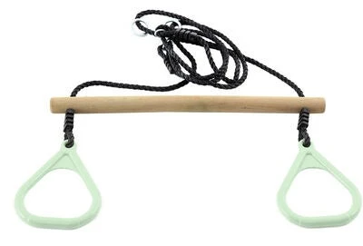 Hörby Bruk Ringtrapes, Lysegrønn 3 Hörby Bruk Ringtrapes, Lysegrønn