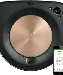 IRobot Roomba S9158 Robotstøvsuger