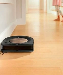IRobot Roomba S9158 Robotstøvsuger -icewarehouse shop 43371499 3363 4a