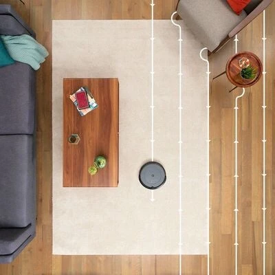 IRobot Roomba I3554+ Robotstøvsuger 7 IRobot Roomba I3554+ Robotstøvsuger - Bilde 5