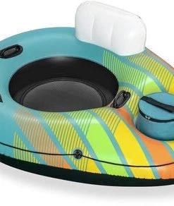 Bestway Hydro-Force Flyteleke Alpine Cooler Tube