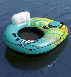 Bestway Hydro-Force Flyteleke Alpine Cooler Tube -icewarehouse shop 43398 2106 3a