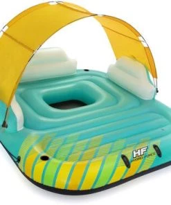 Bestway Hydro-Force Flyteleke Sunny Lounge Island