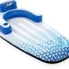 Bestway Hydro-Force Flyteleke Indigo Wave Lounge -icewarehouse shop 43533 2106 1