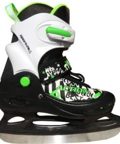 SportMe Skøyter, Grønn