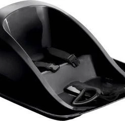 SportMe Baby Slede, Svart