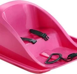 SportMe Baby Slede, Rosa