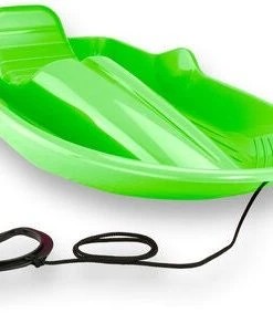 SportMe Racing Akebrett, Limefarget