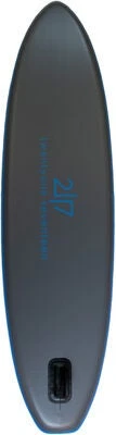 2117 Of Sweden Aqua Hybrid Sup-Brett 10, Blått 3 2117 Of Sweden Aqua Hybrid Sup-Brett 10, Blått - Bilde 2
