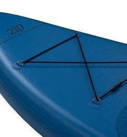 2117 Of Sweden Aqua Hybrid Sup-Brett 10, Blått 8 2117 Of Sweden Aqua Hybrid Sup-Brett 10, Blått -icewarehouse shop 5012931 2879 4a