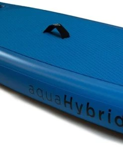 2117 Of Sweden Aqua Hybrid Sup-Brett 10, Blått 9 2117 Of Sweden Aqua Hybrid Sup-Brett 10, Blått -icewarehouse shop 5012931 2879 4b