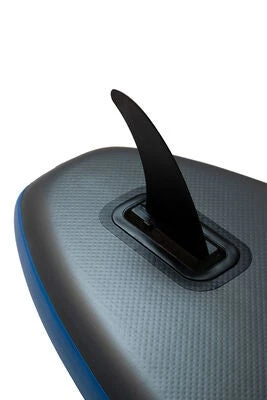 2117 Of Sweden Aqua Hybrid Sup-Brett 10, Blått 6 2117 Of Sweden Aqua Hybrid Sup-Brett 10, Blått - Bilde 5