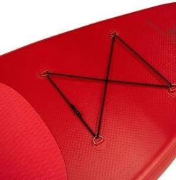 2117 Of Sweden Aqua Hybrid Sup-Brett 9, Rødt -icewarehouse shop 5012933 2879 4b