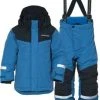 Didriksons Skare Skisett, Corn Blue -icewarehouse shop 504342 482 1356 1