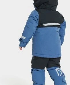 Didriksons Skare Skisett, Corn Blue -icewarehouse shop 504342 482 1356 3f