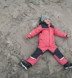 Didriksons Skare Skisett, Modern Pink -icewarehouse shop 504342 502 1356 3a