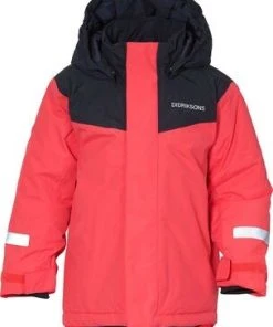 Didriksons Skare Skisett, Modern Pink -icewarehouse shop 504342 502 1356 4a