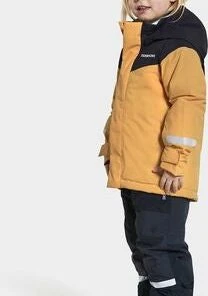 Didriksons Skare Skisett, Fire Yellow 13 Didriksons Skare Skisett, Fire Yellow -icewarehouse shop 504342 505 1356 3b