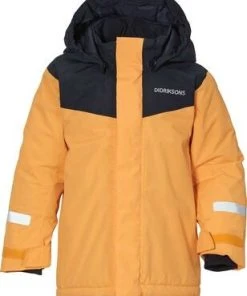 Didriksons Skare Skisett, Fire Yellow 14 Didriksons Skare Skisett, Fire Yellow -icewarehouse shop 504342 505 1356 4a