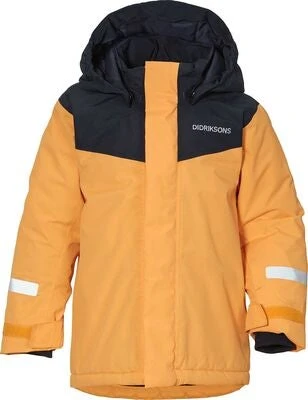 Didriksons Skare Skisett, Fire Yellow 7 Didriksons Skare Skisett, Fire Yellow - Bilde 5