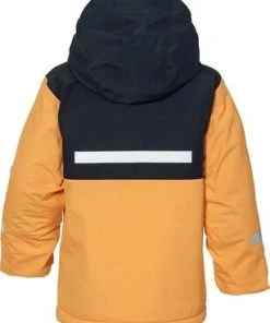 Didriksons Skare Skisett, Fire Yellow 15 Didriksons Skare Skisett, Fire Yellow -icewarehouse shop 504342 505 1356 4b