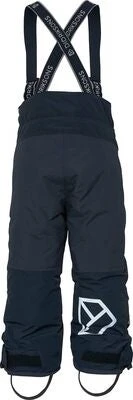 Didriksons Skare Skisett, Fire Yellow 10 Didriksons Skare Skisett, Fire Yellow - Bilde 8