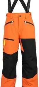 8848 Altitude Cody JR Skibukser, Orange Rust