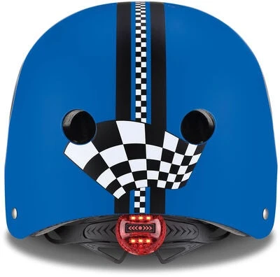 Globber Hjelm, Marinblå 4 Globber Hjelm, Marinblå - Bilde 2