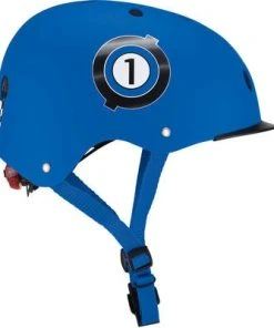 Globber Hjelm, Marinblå 12 Globber Hjelm, Marinblå -icewarehouse shop 507 100 3892 3c