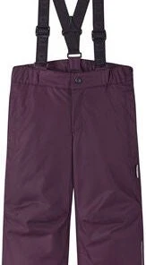 Reimatec Proxima Skibukser, Deep Purple