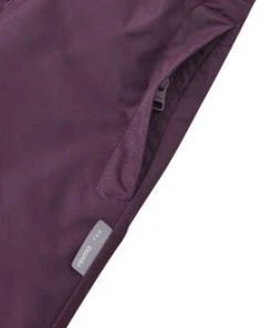 Reimatec Proxima Skibukser, Deep Purple -icewarehouse shop 5100099A 4960 1557 3b