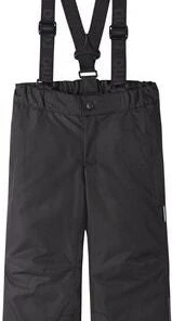 Reimatec Proxima Skibukser, Black